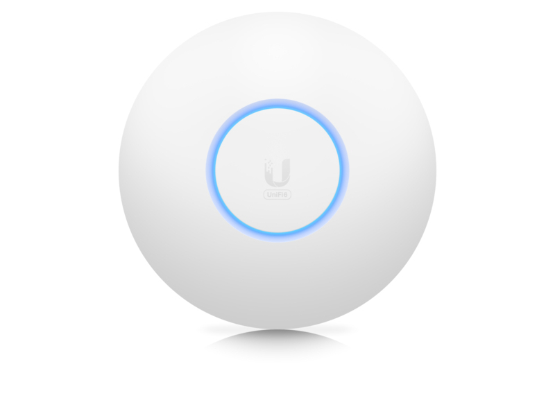 UbiQuiti UniFi 6 Lite - Funkbasisstation Wi-Fi 6 U6-LITE | UbiQuiti U6-LITE