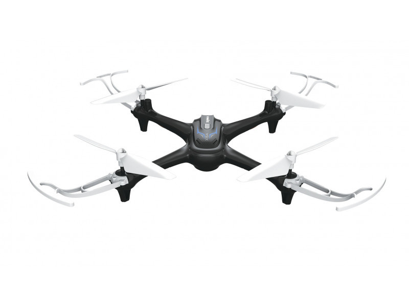 Quad-Copter SYMA X15A 2.4G 4-Kanal mit Gyro (Schwarz)