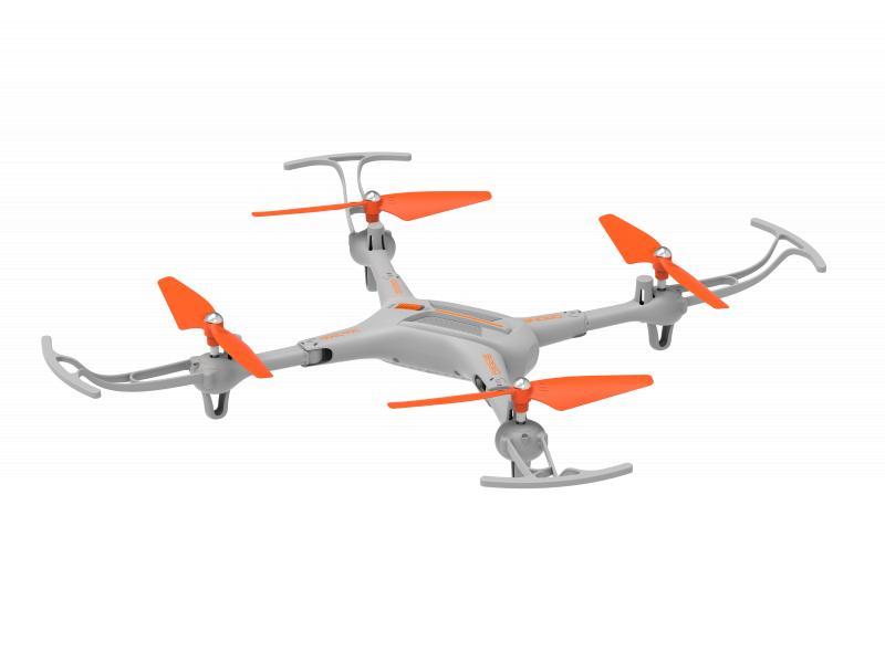 Quad-Copter SYMA Z4 2.4G Faltbare Drone (Orange)