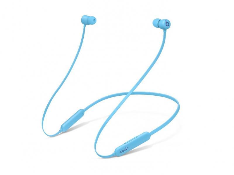 Beats Flex All-Day Wireless Earphones Flame Blau EU MYMG2EE/A