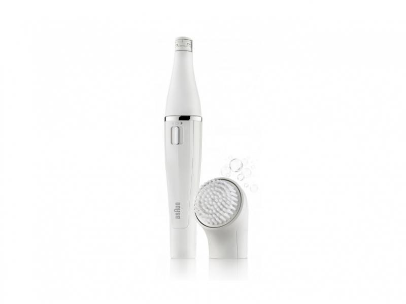 Braun Face Epilator SE 810