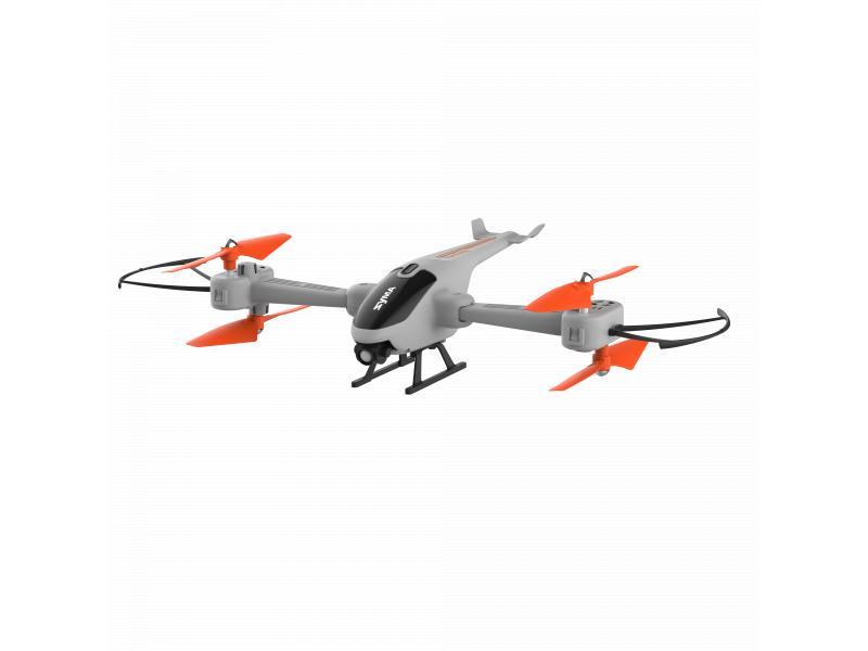 Quad-Copter SYMA Z5 2.4G Faltbare Drone (Orange)