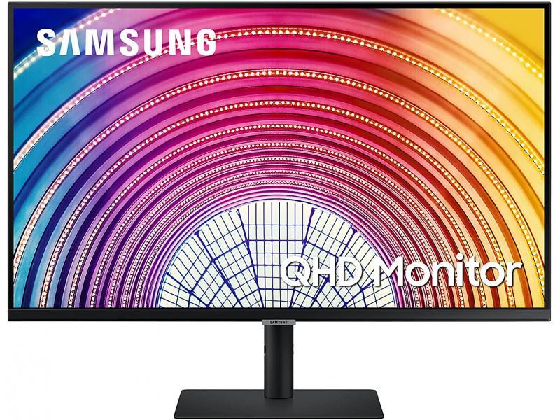 Samsung Serie 6 81,3cm S32A600UUU 169 (32) schwarz LS32A600UUUXEN