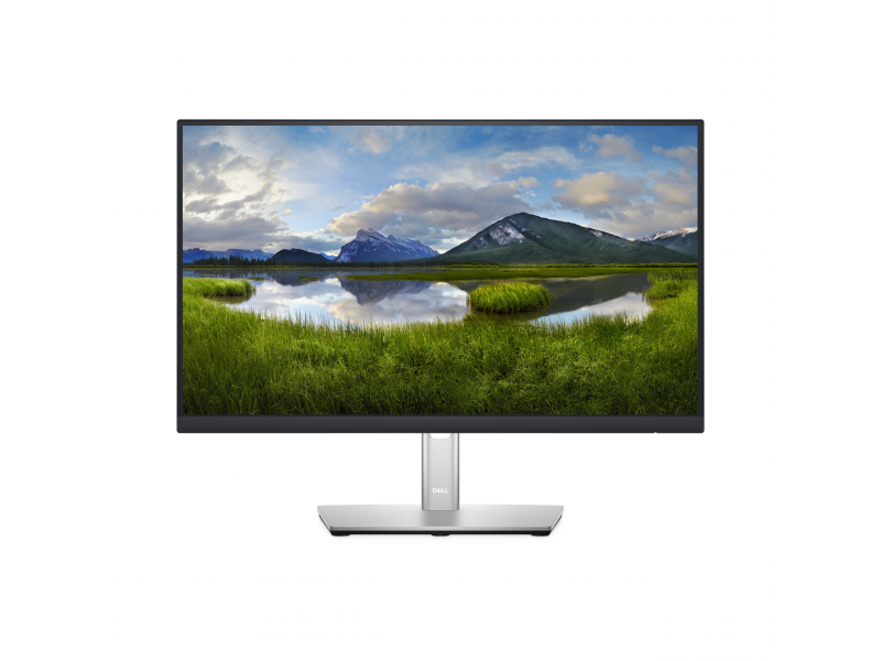 54,61cm/21,5\'\' (1920x1080) Dell-P2222H 169 8ms IPS DisplayPort VGA HDMI