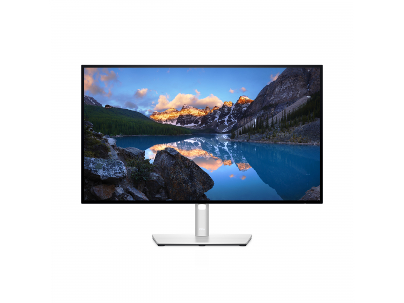 68,47cm/27 (2560x1440) Dell U2722DE Quad HD 5ms IPS HDMI DP USB-C