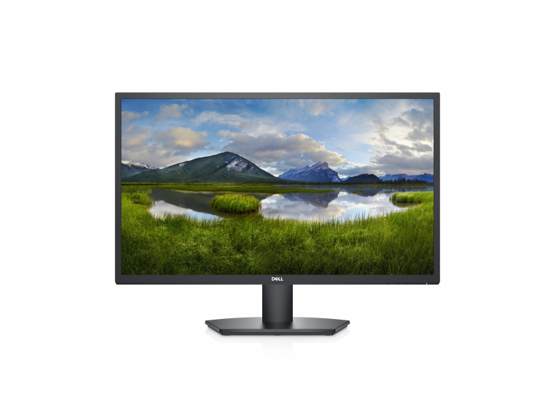 Dell 68.6cm (27)  SE2722H 1609 HDMI+VGA DELL-SE2722H