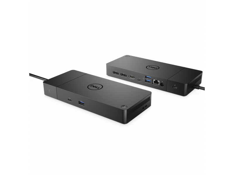 Dell Dockingstation Dell Thunderbolt Dock WD19TBS 180W DELL-WD19TBS