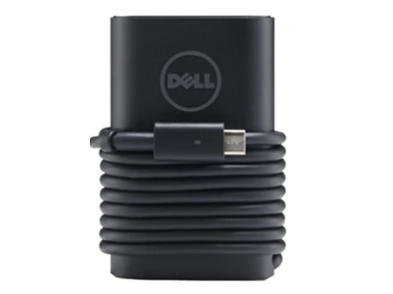 Dell  65W AC Adapter E5 - Kit - Netzteil DELL-921CW