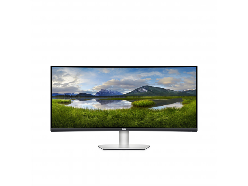 Dell 86.4cm (34)  S3422DW  2109 2xHDMI+DP curved DELL-S3422DW