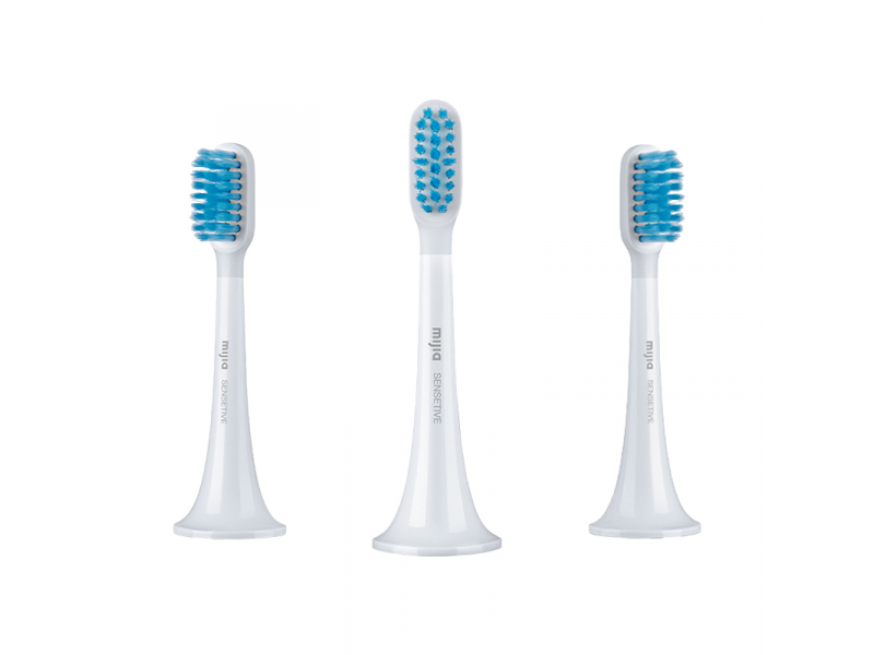 Xiaomi Mi Electric Toothbrush - Head Gum Care Heads For adults