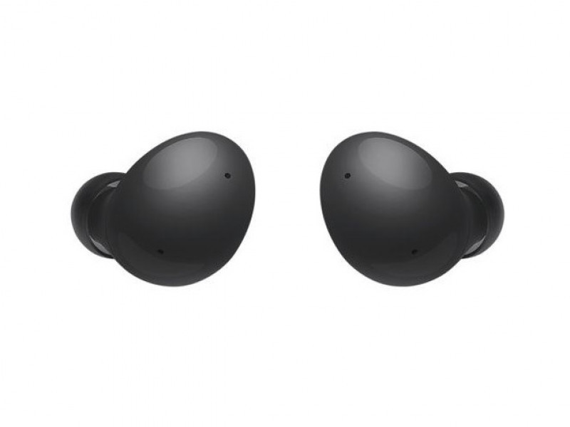 Samsung Galaxy Buds2 SM-R177NZKAEUH (Schwarz)