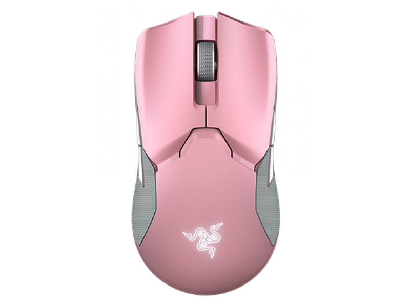 Razer Viper Ultimate - Quartz - 399161