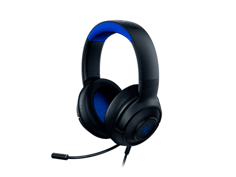 Razer Kraken X Playstation 4 Headset RZ04-02890200-R3M1