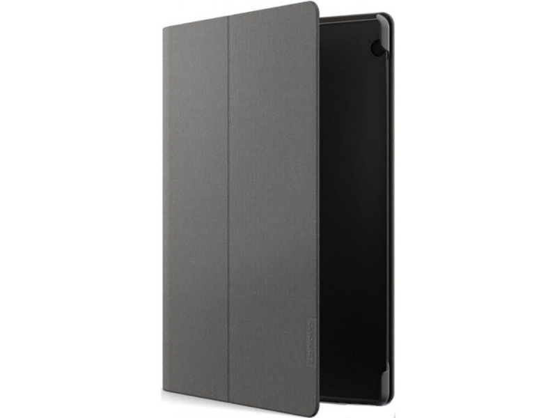 Lenovo - Tab M10 HD Folio Case/Film Black WW 10,1 - ZG38C02761