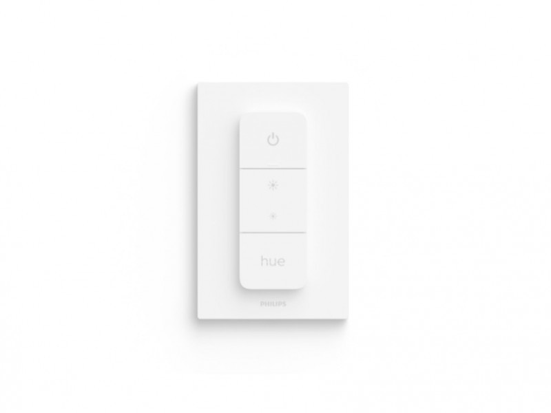 Philips Hue - New Dimmer Switch - 929002398602