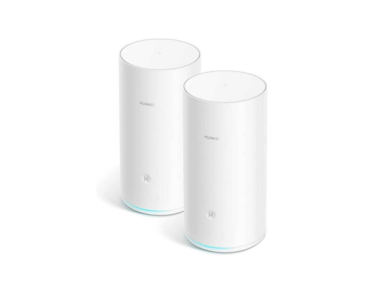 Huawei Mesh Wifi Router WS5800-20*2 (Weiss)