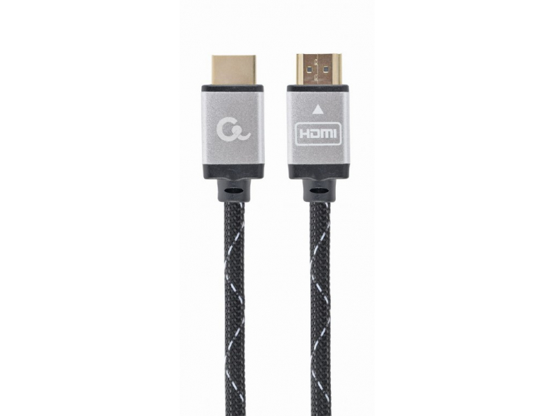 CableXpert High speed HDMI Kabel, CCB-HDMIL-7.5M