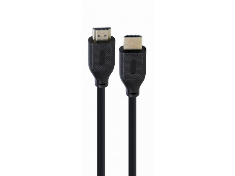 CableXpert HDMI cable Type A Standard Black - CC-HDMI8K-3M