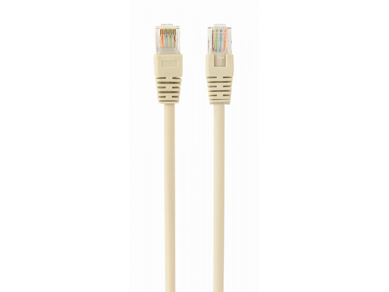 CableXpert CAT6 Unabgeschirmtes Patchkabel - PP6U-30M