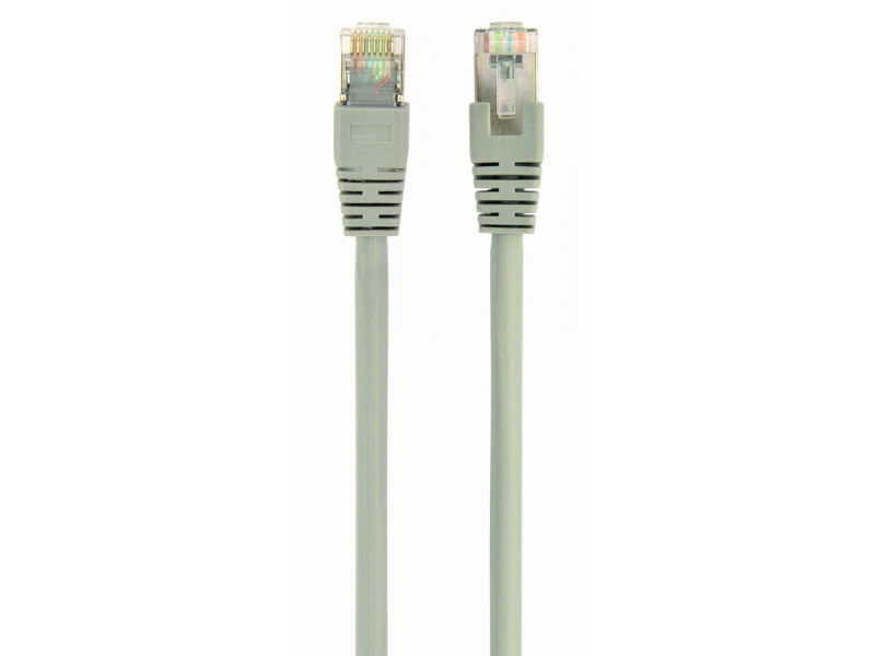 CableXpert CAT6A Patchkabel (LSZH) - PP6A-LSZHCU-10M