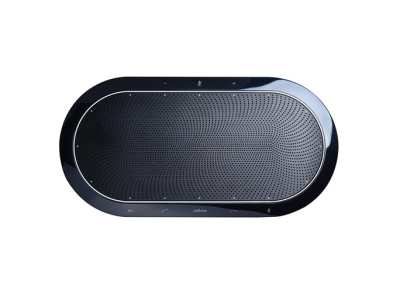 Jabra Speaker 810 für MS - USB-VoIP-Desktop-Freisprecheinrichtung - 7810-109