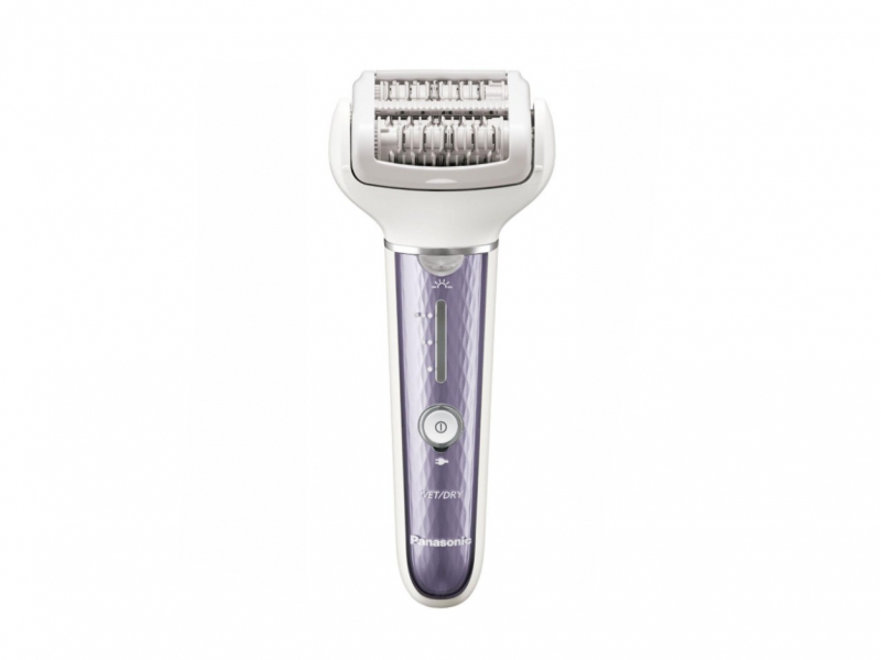 Panasonic Personal Care Nass-/Trocken-Epilierer ES-EL7C-V503