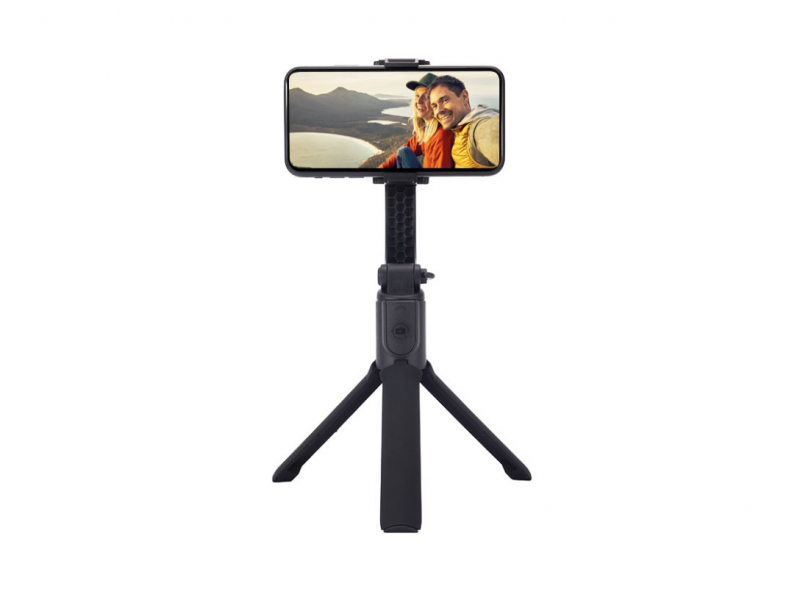 Easypix GoXtreme GS1 1-Achsen-Gimbal (Faltbar)