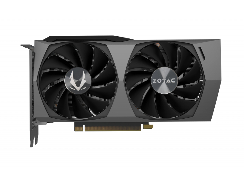 ZOTAC GeForce RTX 3060Ti Twin Edge 8GB GDDR6X (LHR)