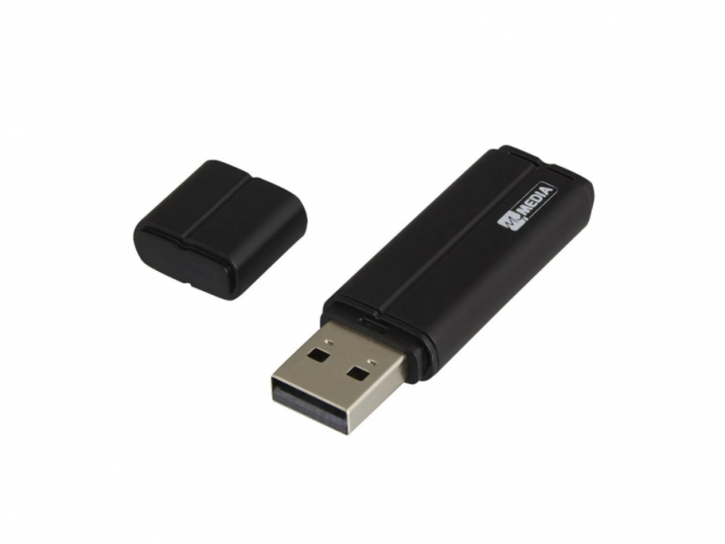 MyMedia USB 2.0 Stick 16GB MyUSB Drive (69261)