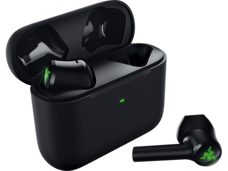 RAZER Hammerhead True Wireless, Kopfhörer RZ12-03820100-R3G1