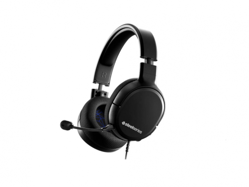 STEELSERIES Arctis 1 für PlayStation 5, Gaming-Headset 61425