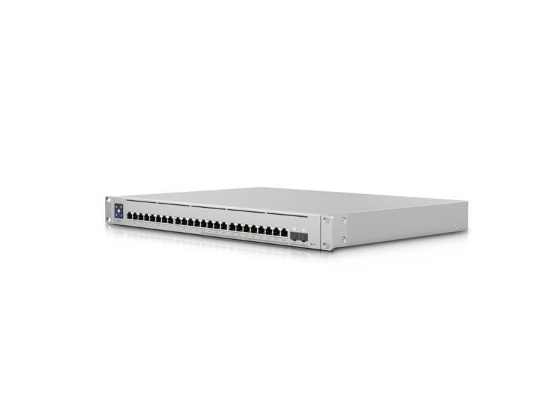 UbiQuiti UniFi USW-ENTERPRISE-24-POE 12x 2.5G RJ45 Ports ENTERPRISE-24-POE