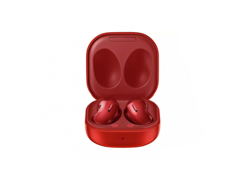 Samsung R180 Galaxy Buds Live Mystic Red - SM-R180NZRAEUA