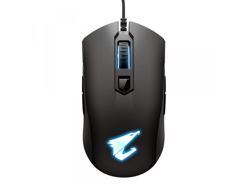 Maus GIGABYTE GM-AORUS M4 Maus (GM-AORUS M4) - GM-AORUS M4