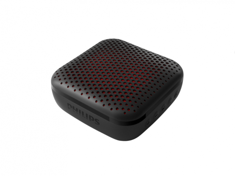 Philips Bluetooth Speaker TAS-2505B/00