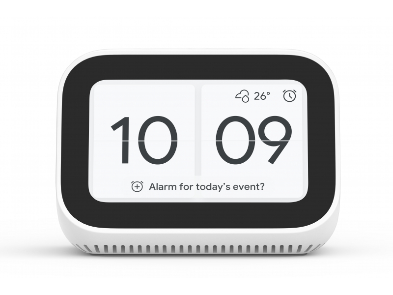 Xiaomi Mi Smart Clock QBH4191GL