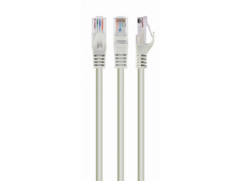 CableXpert CAT6 Unabgeschirmtes Patchkabel - PP6U-20M