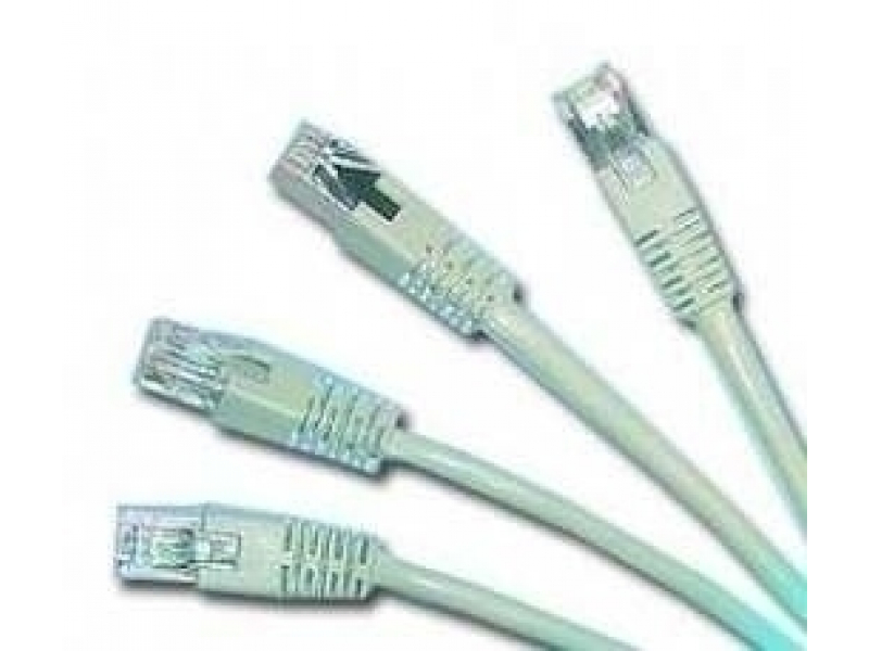 CableXpert 7,5 m - Kabel - Netzwerk CAT 6 FTP 7,5 m PP6-7.5M