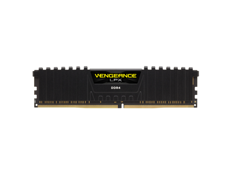 DDR4 32GB PC 2666 CL16 CORSAIR (1x 32GB) Vengeance XMP CMK32GX4M1A2666C16