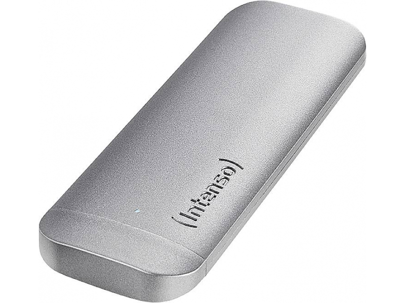 Intenso SSD Business 1TB USB 3.1 Gen 1 - Solid State Disk - 1,8inch 3824460