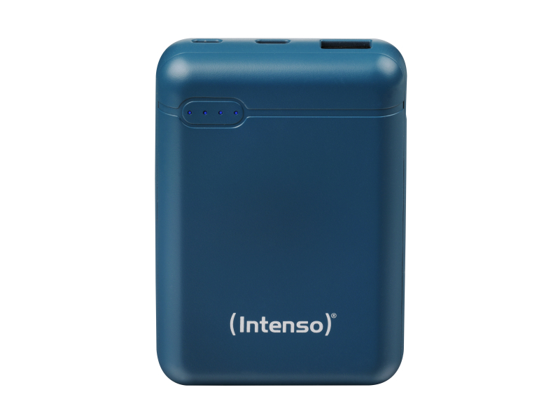 Intenso Powerbank XS10000 10000mAh Petrol