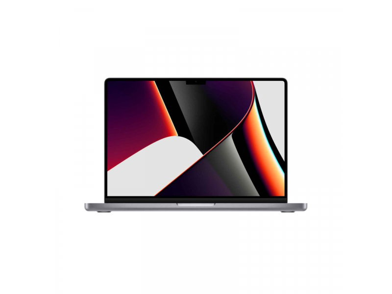 Apple MKGQ3D/A - 14inch Notebook - 35,97 cm MKGQ3D/A