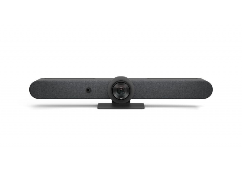 Logitech ConferenceCam Rally Bar black 960-001311