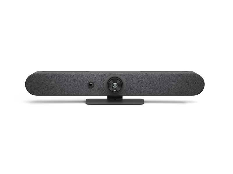 Logitech ConferenceCam Rally Bar Mini Graphite 960-001339