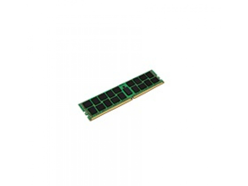 Kingston 8 GB - DDR4 - 2400 MHz - 288-pin DIMM KSM24RS8/8HDI