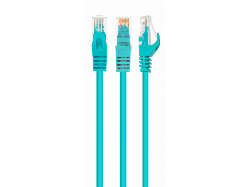 CableXpert CAT6 Unabgeschirmtes Patchkabel - PP6U-5M/G