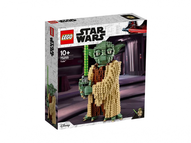 LEGO Star Wars - Yoda (75255)