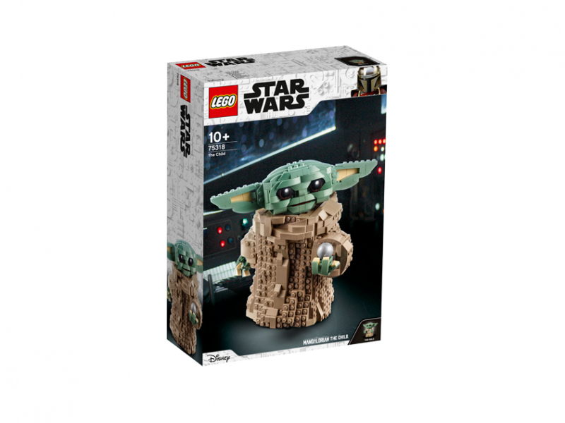 LEGO Star Wars - Das Kind (75318)