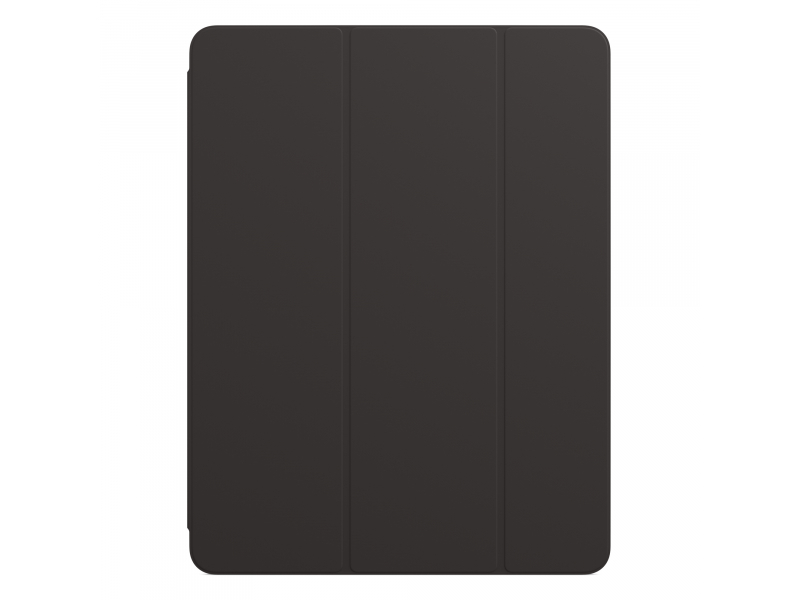 Apple Smart Folio iPad Pro 12.9 5.Gen (schwarz) MJMG3ZM/A