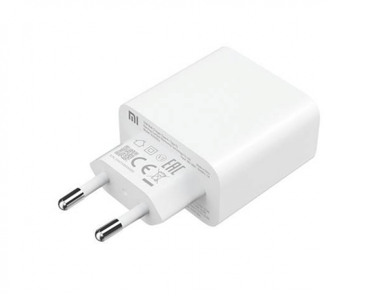 Xiaomi Mi USB Charger Type-C 20W HR4927GL (Weiß)